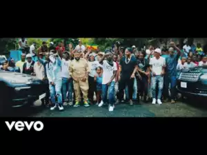 Dj Khaled – Holy Mountain (feat. Buju Banton, Sizzla, Mavado & 070 Shake)